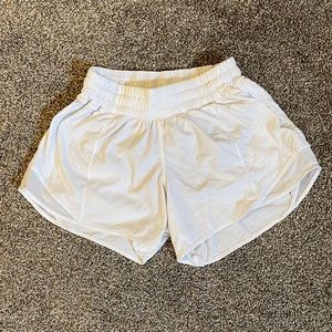 Lulu Shorts